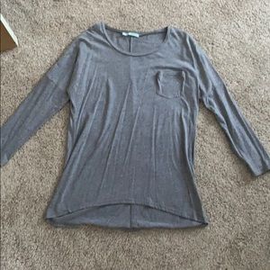 Maurices Tunic Top